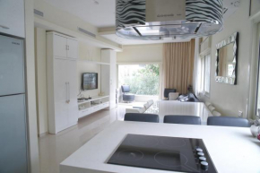 Dizengoff - Lovely family apartment 3 rooms.
